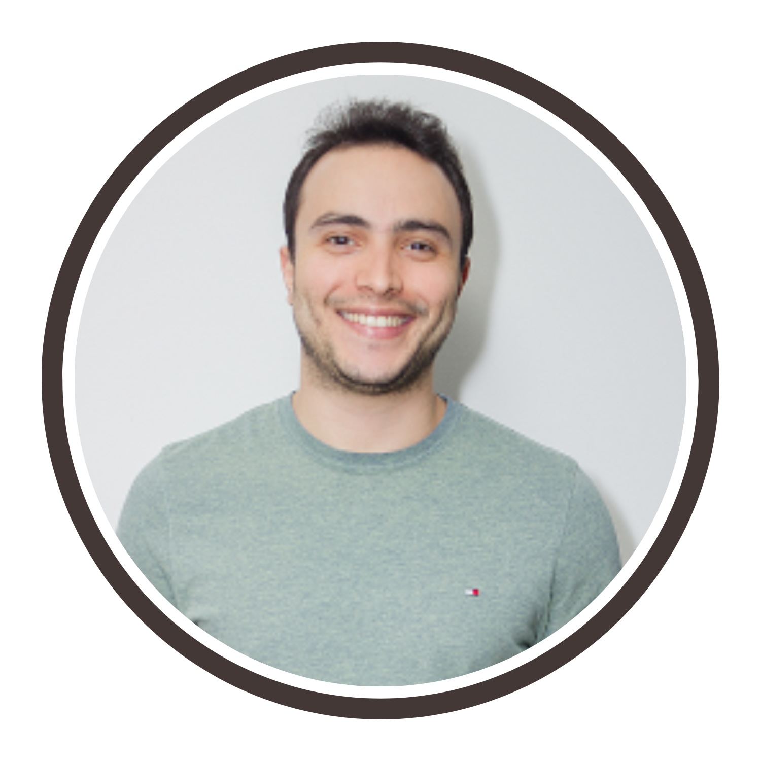 Foto de perfil de Rodolfo Martins